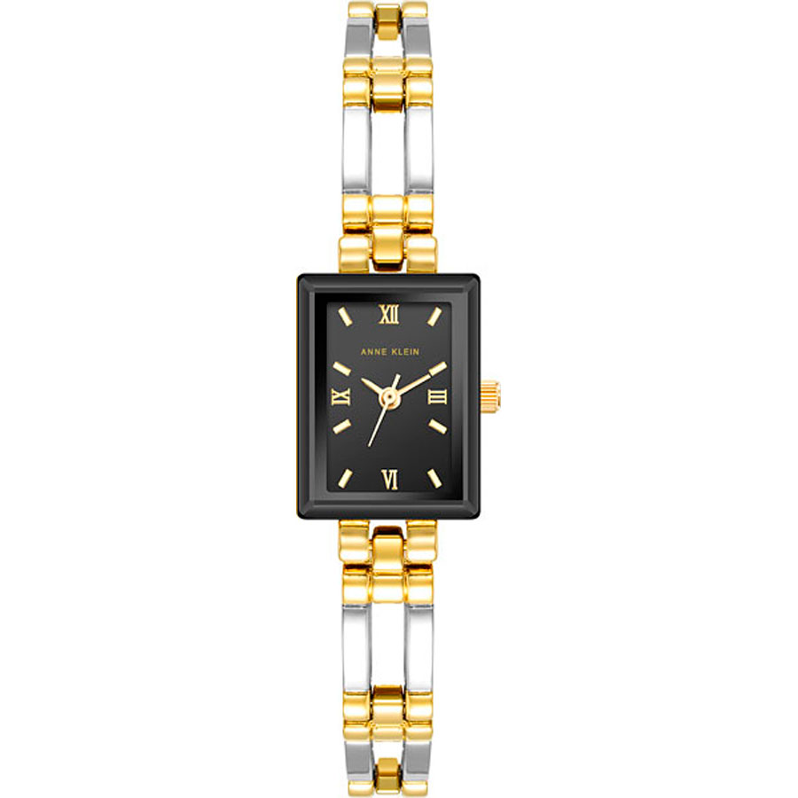 Часы Anne Klein Daily 4899BKTT